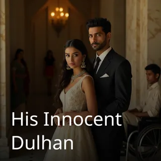 His Innocent Dulhan