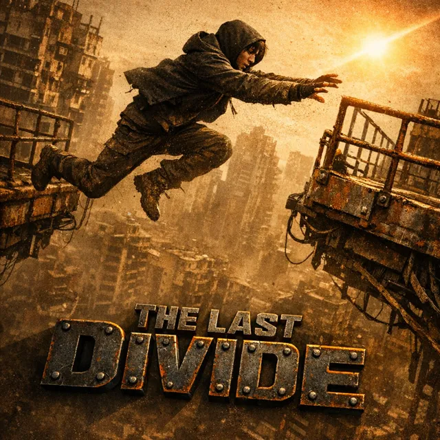 The Last Divide The Last Divide