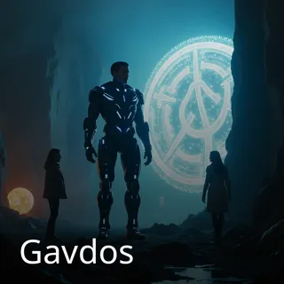 Gavdos Gavdos