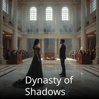 Dynasty of Shadows Dynasty of Shadows