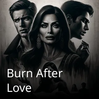 Burn After Love