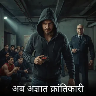 अब अज्ञात क्रांतिकारी अब अज्ञात क्रांतिकारी