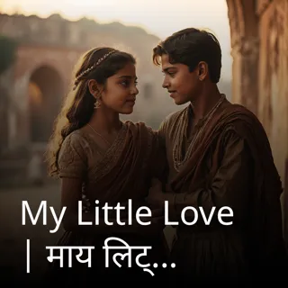 My Little Love | माय लिट्ल लव | Author - Swati Singh My Little Love | माय लिट्ल लव | Author - Swati Singh