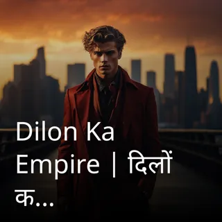 Dilon Ka Empire | दिलों का एम्पायर | Author - Mukesh