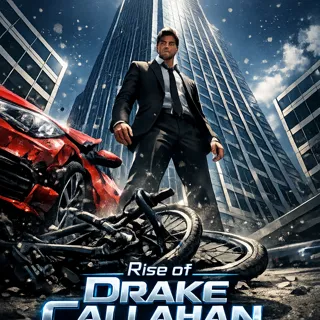 Rise of Drake Callahan Rise of Drake Callahan