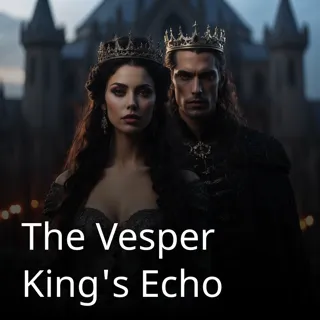The Vesper King's Echo The Vesper King's Echo