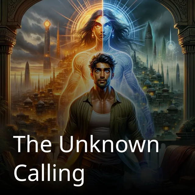 The Unknown Calling The Unknown Calling