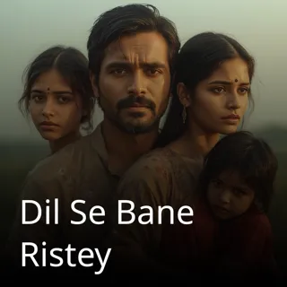 Dil Se Bane Ristey Dil Se Bane Ristey