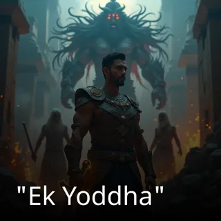 "Ek Yoddha" "Ek Yoddha"