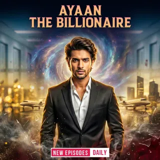 Ayaan - The Billionaire Ayaan - The Billionaire
