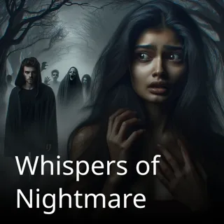 Whispers of Nightmare Whispers of Nightmare