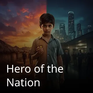 Hero of the Nation 