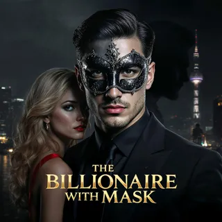 The Billionaire With Mask