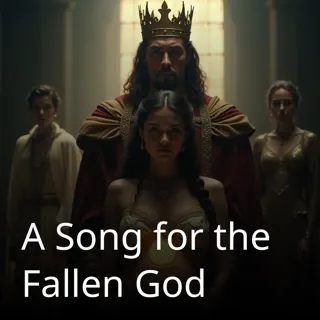 A Song for the Fallen God A Song for the Fallen God