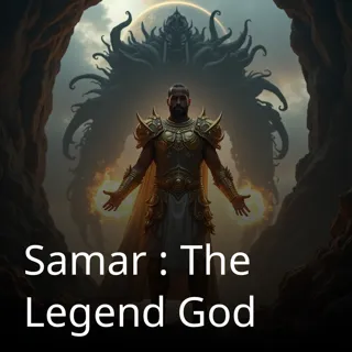 Samar : The Legend God Samar : The Legend God