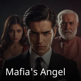 Mafia's Angel