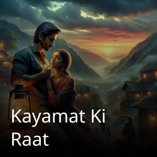 Kayamat Ki Raat Kayamat Ki Raat