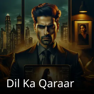 Dil Ka Qaraar Dil Ka Qaraar