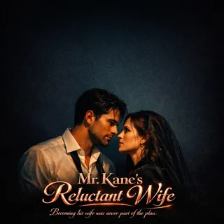 Mr. Kane's Reluctant Wife
