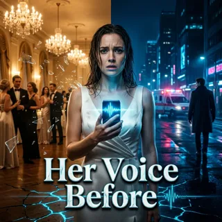 Her Voice Before