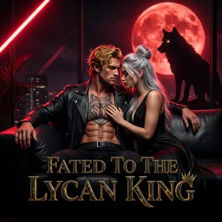 Fated to the Lycan King
