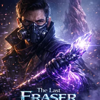 The Last Eraser The Last Eraser