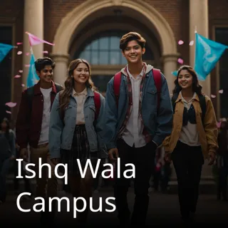 Ishq Wala Campus Ishq Wala Campus