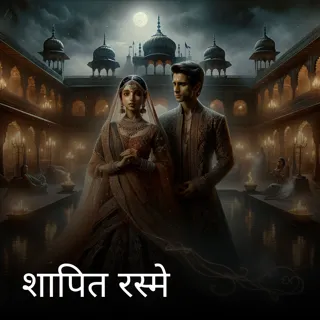 शापित रस्मे 