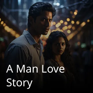 A Man Love Story A Man Love Story