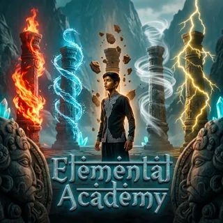 Elemental Academy Elemental Academy