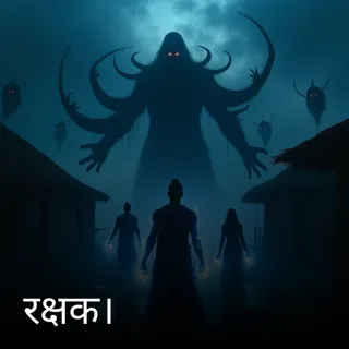 रक्षक। रक्षक।