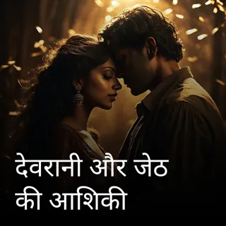 देवरानी और जेठ  की आशिकी