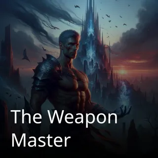 The Weapon Master The Weapon Master