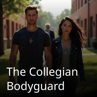 The Collegian Bodyguard The Collegian Bodyguard