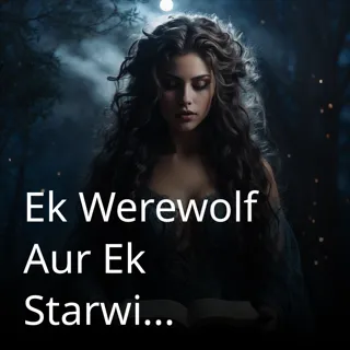 Ek Werewolf Aur Ek Starwitch | एक वेरवोल्फ और एक स्टारविच | Author - Priyanka