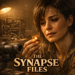 The Synapse Files