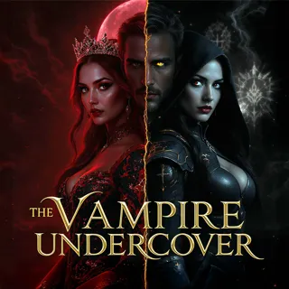 The Vampire Undercover The Vampire Undercover