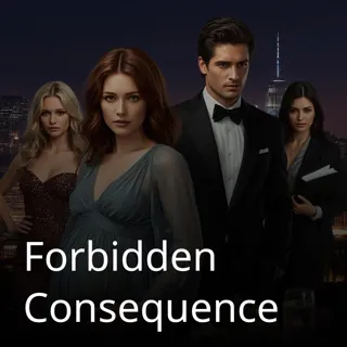 Forbidden Consequence Forbidden Consequence