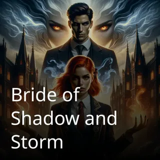 Bride of Shadow and Storm