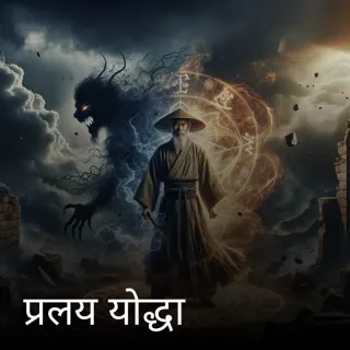 प्रलय योद्धा प्रलय योद्धा