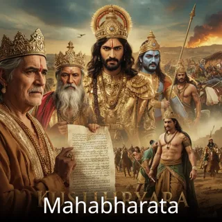 Mahabharata 