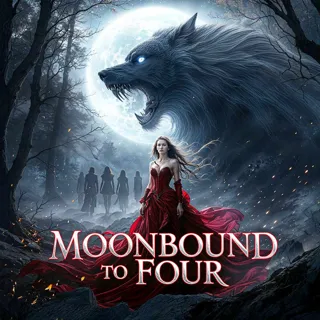 Moonbound to Four Moonbound to Four