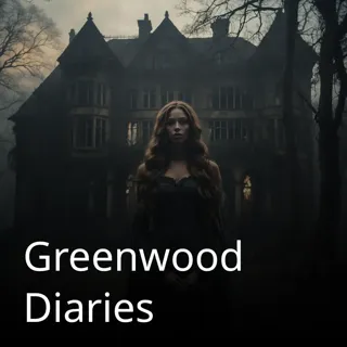 Greenwood Diaries Greenwood Diaries
