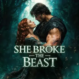 She Broke the Beast She Broke the Beast