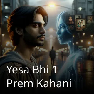 Yesa Bhi 1 Prem Kahani