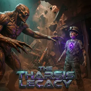The Tharsis Lecacy