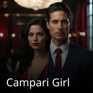 Campari Girl