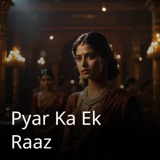 Pyar Ka Ek Raaz