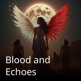 Blood and Echoes Blood and Echoes