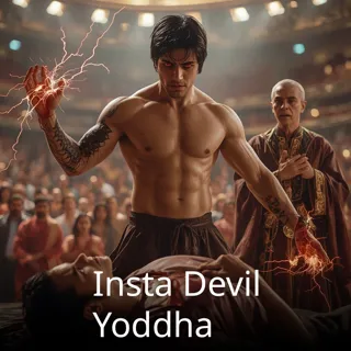 Insta Devil Yoddha Insta Devil Yoddha